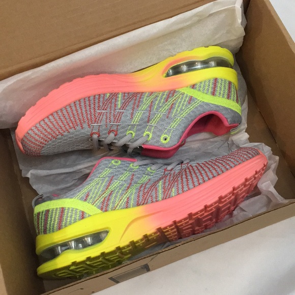 Professional skateboard shoe athletic shoe, size 6 - Picture 6 of 6